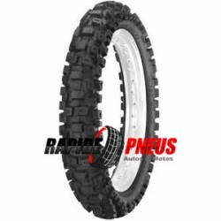 Dunlop - Geomax MX71 - 80/100-21 51M