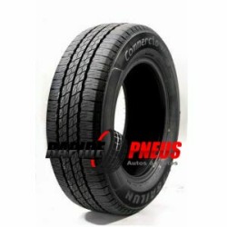 Sailun - Commercio VX1 - 195/65 R16C 104/102T