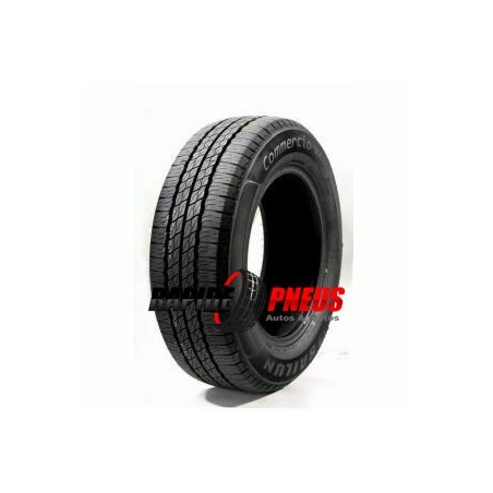 Sailun - Commercio VX1 - 195/65 R16C 104/102T