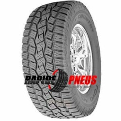 Toyo - Open Country A21 - 245/70 R17 108S