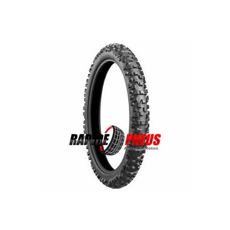 Bridgestone - Battlecross X40 - 120/80-19 63M