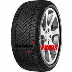 Imperial - All Season Driver - 225/60 R18 104V