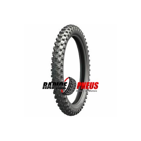 Michelin - Enduro Hard - 90/90-21 54R