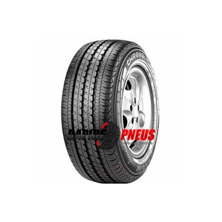 Pirelli - Chrono Serie 2 - 215/65 R15C 104/102T