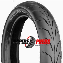 Bridgestone - Battlax BT-39 - 100/80-17 52H