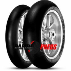 Pirelli - Diablo Superbike - 180/60 R17