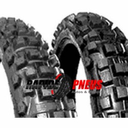 Maxxis - M-7304 Maxxcross PRO Inter. Track - 80/100-21 51M