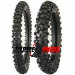 Maxxis - M-7305 Maxxcross PRO Inter. Track - 110/90-19 62M