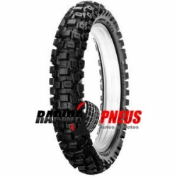 Dunlop - Geomax MX71A - 120/80-19 63M