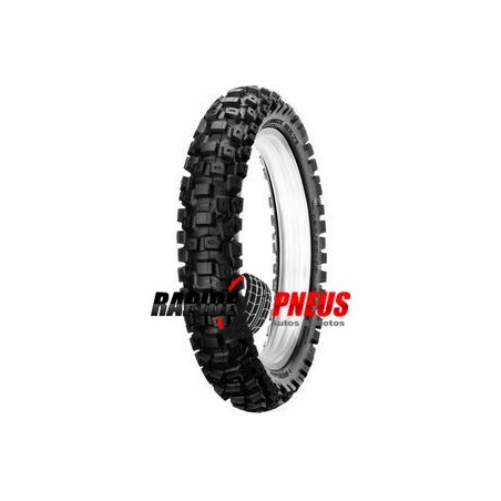 Dunlop - Geomax MX71A - 120/80-19 63M