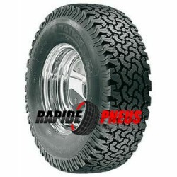 Insa Turbo - Ranger AT - 235/85 R16 120/116N