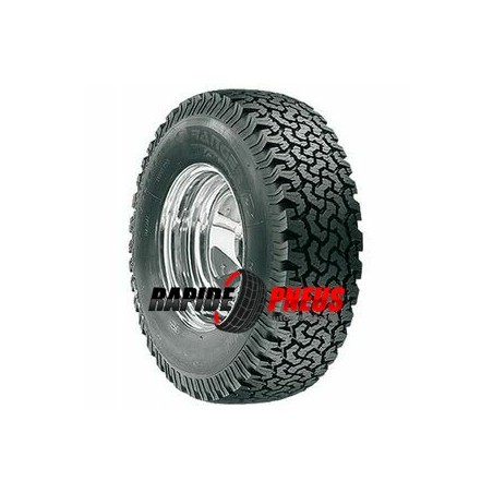 Insa Turbo - Ranger AT - 235/85 R16 120/116N