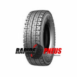 Michelin - XDW ICE Grip - 275/70 R22.5 148/145L