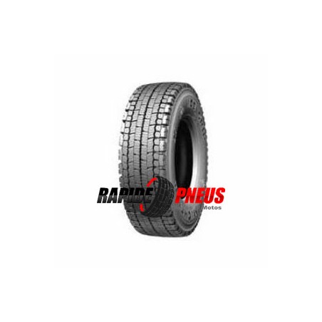 Michelin - XDW ICE Grip - 275/70 R22.5 148/145L