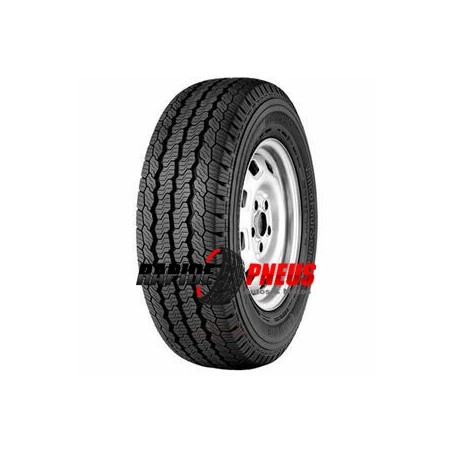 Continental - VancoFourSeason 2 - 225/65 R16C 112/110R