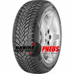 Continental - WinterContact TS850P - 225/50 R17 94H