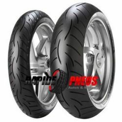 Metzeler - Roadtec Z8 Interact - 150/70 ZR17 69W