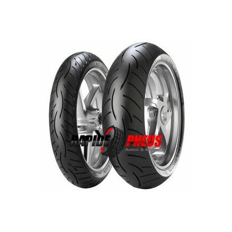 Metzeler - Roadtec Z8 Interact - 150/70 ZR17 69W