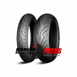 Michelin - Pilot Road 4 - 190/55 ZR17 75W