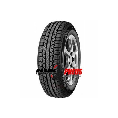 Michelin - Alpin A3 - 285/40 R19 103V