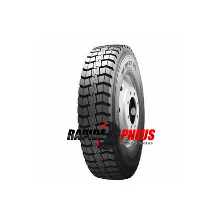 Kumho - KMD01 - 315/80 R22.5 156/150K