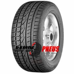 Continental - ContiCrossContact UHP - 255/45 R19 100V