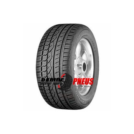 Continental - ContiCrossContact UHP - 255/45 R19 100V