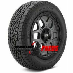 BFGoodrich - Trail-Terrain T/A - 265/60 R18 110T