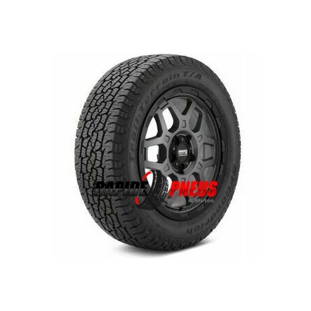 BFGoodrich - Trail-Terrain T/A - 265/60 R18 110T