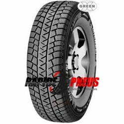 Michelin - Latitude Alpin - 255/55 R18 109V