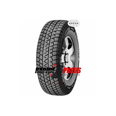 Michelin - Latitude Alpin - 255/55 R18 109V