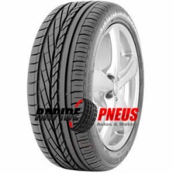 Goodyear - Excellence - 235/55 R17 99V