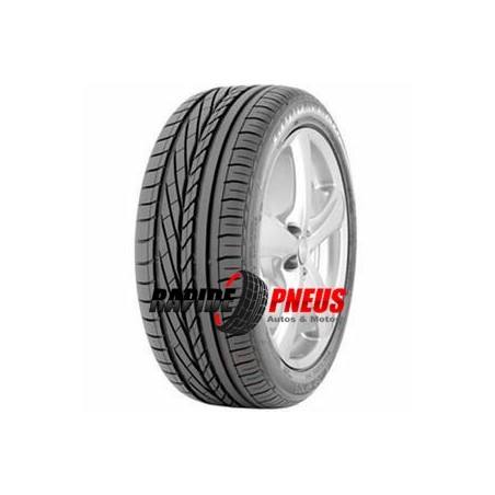 Goodyear - Excellence - 235/55 R17 99V