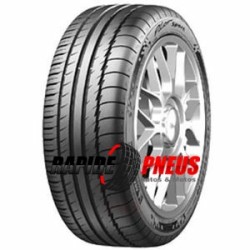 Michelin - Pilot Sport PS2 - 285/35 ZR19 99Y