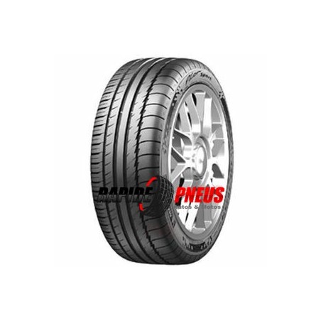 Michelin - Pilot Sport PS2 - 285/35 ZR19 99Y