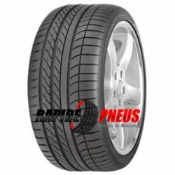 Goodyear - Eagle F1 Asymmetric - 255/40 R19 100Y