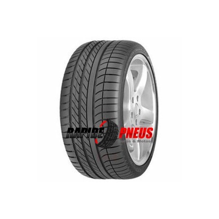 Goodyear - Eagle F1 Asymmetric - 255/40 R19 100Y