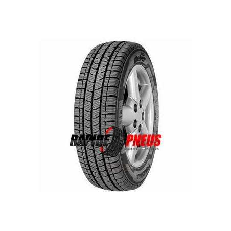 Kleber - Transalp 2 - 205/65 R16C 107/105T