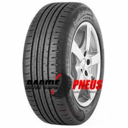 Continental - ContiEcoContact 5 - 205/60 R16 92H