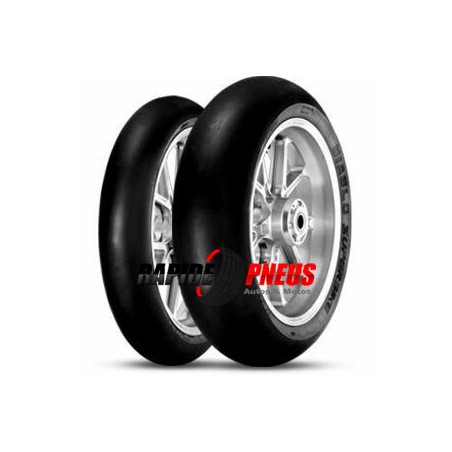 Pirelli - Diablo Superbike - 200/60 R17