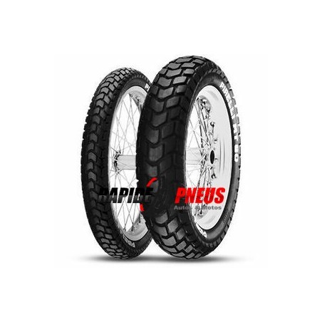 Pirelli - MT 60 - 90/90-19 52P