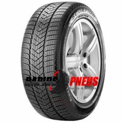 Pirelli - Scorpion Winter - 295/40 R20 106V