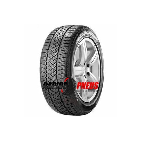 Pirelli - Scorpion Winter - 295/40 R20 106V