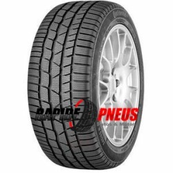 Continental - ContiWinterContact TS830P - 245/40 R19 98V