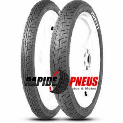 Pirelli - City Demon - 90/90-18 57P