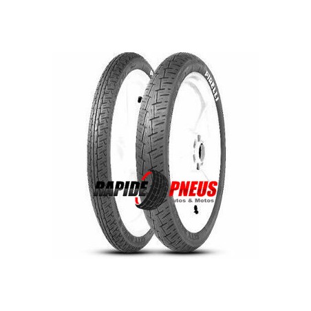 Pirelli - City Demon - 90/90-18 57P