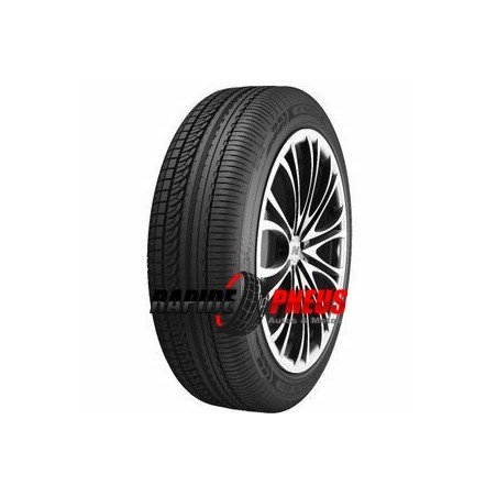 Nankang - Comfort AS-1 - 215/60 R17 96H