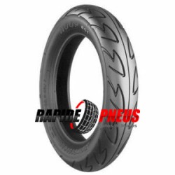 Bridgestone - Hoop B01 - 90/90-12 44J