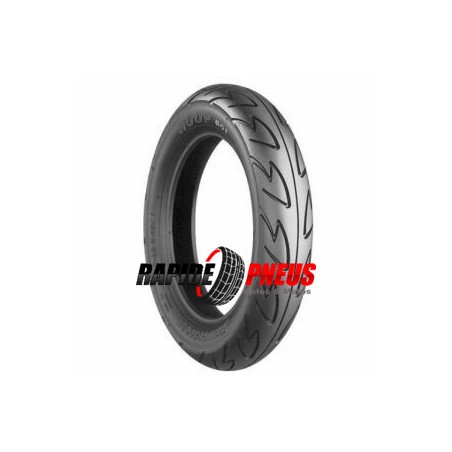 Bridgestone - Hoop B01 - 90/90-12 44J