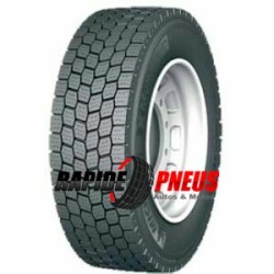 Michelin - X Multiway 3D XDE - 295/80 R22.5 152/148L